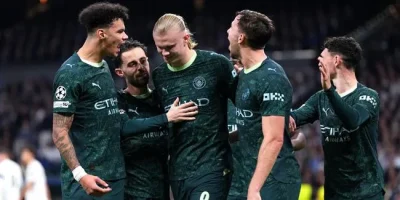 Rooney tiết lộ lợi thế 'chí mạng' của Man City trước Arsenal: Pháo thủ đang lo sợ lịch sử lặp lại? 1