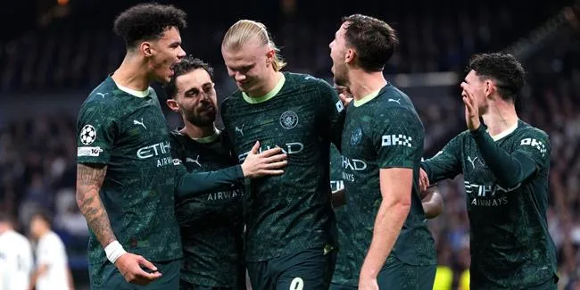 Rooney chỉ ra lợi thế của Man City trước Arsenal 1