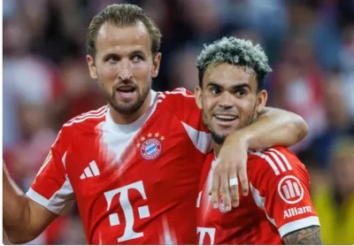 Bayern vs Real: Pháo đài Allianz Arena đón chào 'cơn lốc trắng' Mbappe trong trận đấu sinh tử 1